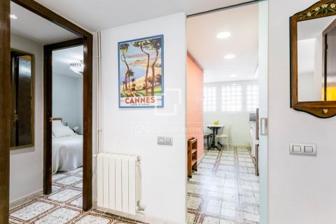 Купить квартиру в Кастельдефельс, Испания с 2 спальни, 100м², № 6260 - фото 28