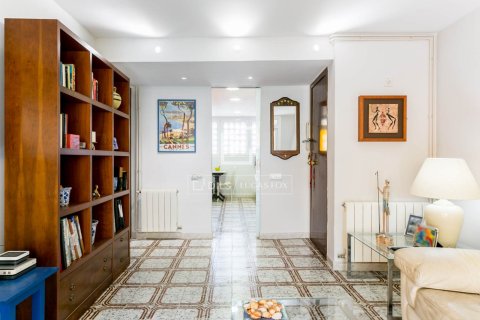 Купить квартиру в Кастельдефельс, Испания с 2 спальни, 100м², № 6260 - фото 11