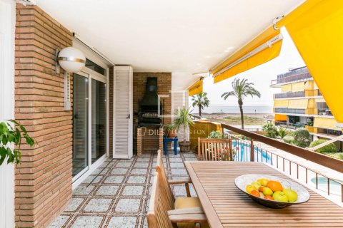 2 bedrooms apartment for sale in Castelldefels, Barcelona, Catalonia, Spain № 6260