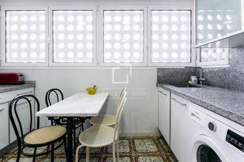 Купить квартиру в Кастельдефельс, Испания с 2 спальни, 100м², № 6260 - фото 30