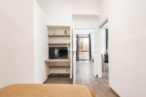 2 bedrooms apartment for sale in Barcelona, Catalonia, Spain № 6262 - photo 23