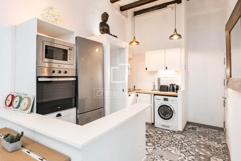 2 bedrooms apartment for sale in Barcelona, Catalonia, Spain № 6262 - photo 8