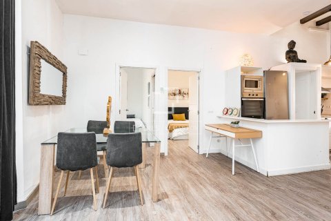 2 bedrooms apartment for sale in Barcelona, Catalonia, Spain № 6262 - photo 17