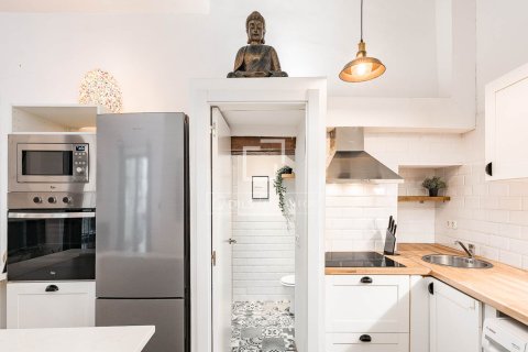 2 bedrooms apartment for sale in Barcelona, Catalonia, Spain № 6262 - photo 10