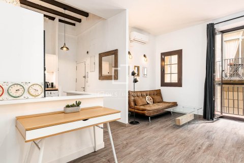 2 bedrooms apartment for sale in Barcelona, Catalonia, Spain № 6262 - photo 14