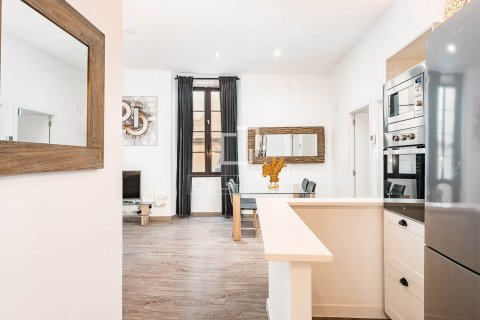 2 bedrooms apartment for sale in Barcelona, Catalonia, Spain № 6262 - photo 5
