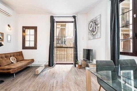2 bedrooms apartment for sale in Barcelona, Catalonia, Spain № 6262 - photo 15