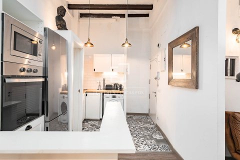 2 bedrooms apartment for sale in Barcelona, Catalonia, Spain № 6262 - photo 9