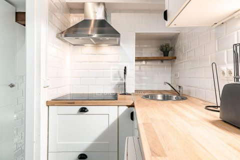 2 bedrooms apartment for sale in Barcelona, Catalonia, Spain № 6262 - photo 7
