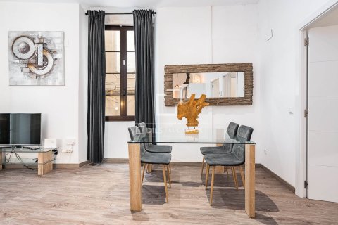2 bedrooms apartment for sale in Barcelona, Catalonia, Spain № 6262 - photo 19