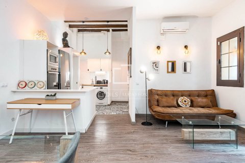 2 bedrooms apartment for sale in Barcelona, Catalonia, Spain № 6262 - photo 18