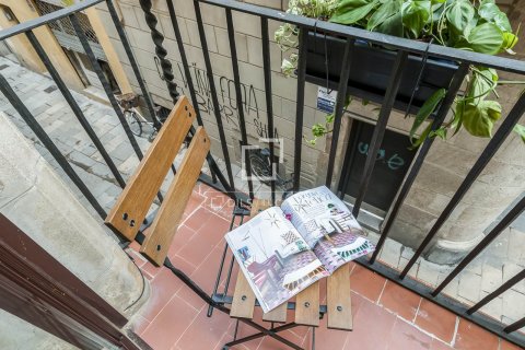 Купить виллу в Барселона, Испания с 2 спальни, 77м², № 6262 - фото 26