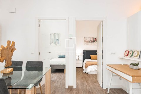 2 bedrooms apartment for sale in Barcelona, Catalonia, Spain № 6262 - photo 13