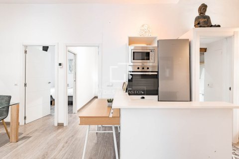 2 bedrooms apartment for sale in Barcelona, Catalonia, Spain № 6262 - photo 6
