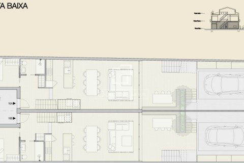 5 bedrooms villa for sale in Sant Cugat Del Valles, Barcelona, Catalonia, Spain № 6263 - photo 10