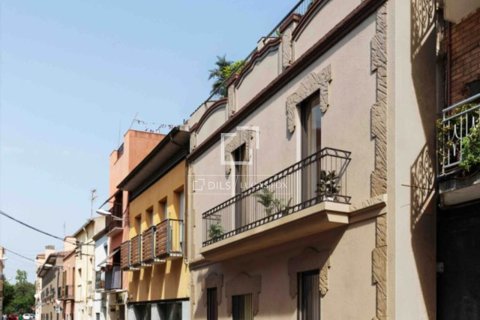 5 bedrooms villa for sale in Sant Cugat Del Valles, Barcelona, Catalonia, Spain № 6263 - photo 8