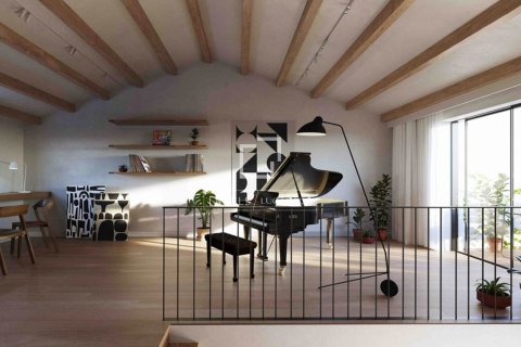 5 bedrooms villa for sale in Sant Cugat Del Valles, Barcelona, Catalonia, Spain № 6263 - photo 7