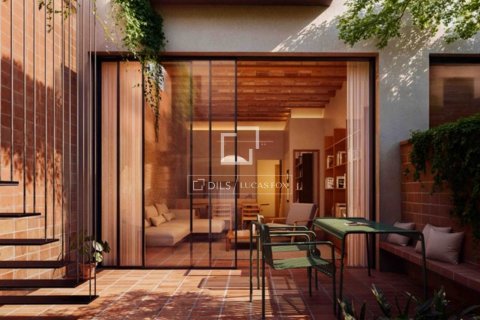 5 bedrooms villa for sale in Sant Cugat Del Valles, Barcelona, Catalonia, Spain № 6263 - photo 3