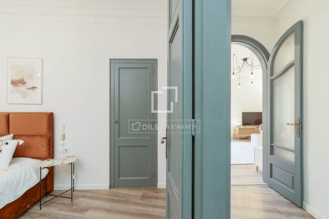 4 bedrooms apartment for sale in Barcelona, Catalonia, Spain № 6261 - photo 28