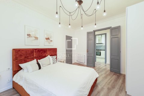 4 bedrooms apartment for sale in Barcelona, Catalonia, Spain № 6261 - photo 29