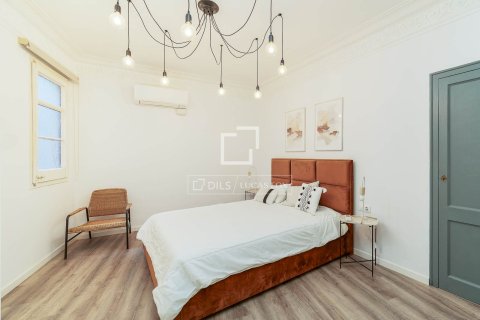 4 bedrooms apartment for sale in Barcelona, Catalonia, Spain № 6261 - photo 27