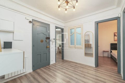 4 bedrooms apartment for sale in Barcelona, Catalonia, Spain № 6261 - photo 24