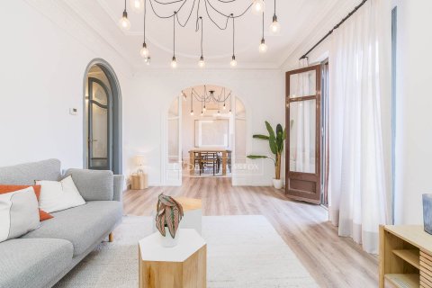 4 bedrooms apartment for sale in Barcelona, Catalonia, Spain № 6261 - photo 5