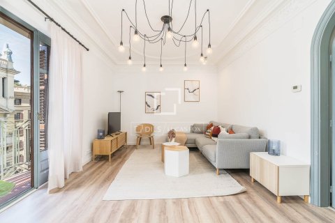 4 bedrooms apartment for sale in Barcelona, Catalonia, Spain № 6261 - photo 3