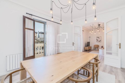 4 bedrooms apartment for sale in Barcelona, Catalonia, Spain № 6261 - photo 10