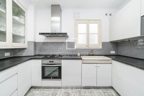 4 bedrooms apartment for sale in Barcelona, Catalonia, Spain № 6261 - photo 16