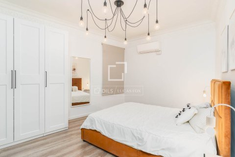 4 bedrooms apartment for sale in Barcelona, Catalonia, Spain № 6261 - photo 30