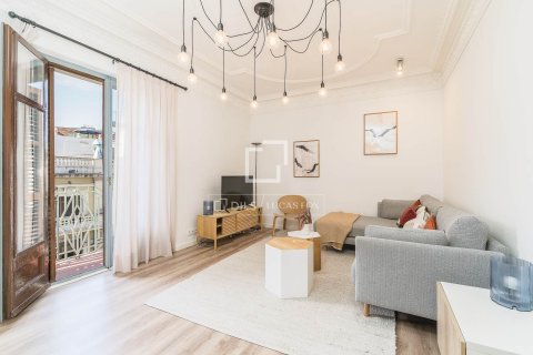 4 bedrooms apartment for sale in Barcelona, Catalonia, Spain № 6261 - photo 4