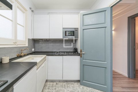 4 bedrooms apartment for sale in Barcelona, Catalonia, Spain № 6261 - photo 21