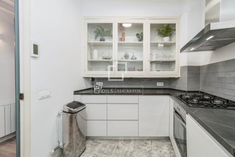 4 bedrooms apartment for sale in Barcelona, Catalonia, Spain № 6261 - photo 20