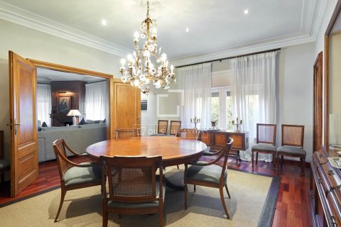 6 bedrooms apartment for sale in Barcelona, Catalonia, Spain № 6265 - photo 6