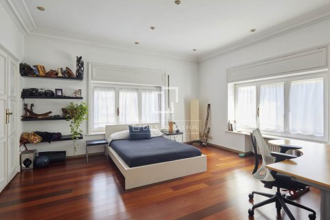 6 bedrooms apartment for sale in Barcelona, Catalonia, Spain № 6265 - photo 14