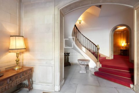 6 bedrooms apartment for sale in Barcelona, Catalonia, Spain № 6265 - photo 29