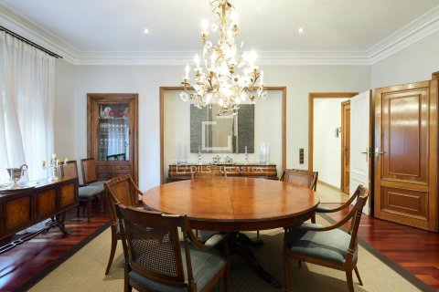 6 bedrooms apartment for sale in Barcelona, Catalonia, Spain № 6265 - photo 7