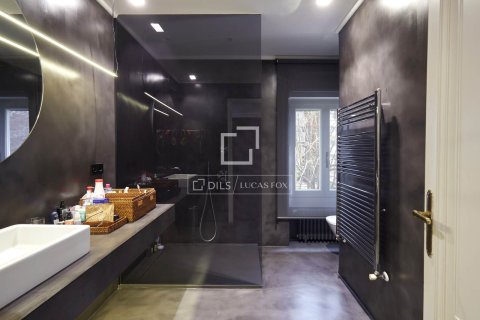 6 bedrooms apartment for sale in Barcelona, Catalonia, Spain № 6265 - photo 13