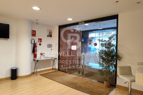 Офис студия в Барселоне, Каталония, Испания № 5723