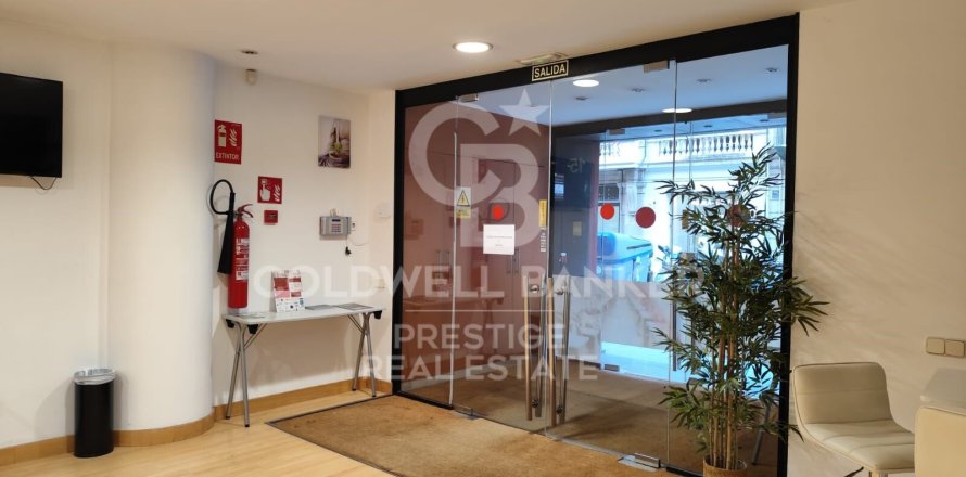 Офис студия в Барселоне, Каталония, Испания № 5723