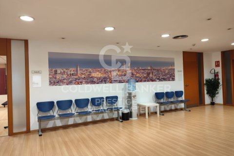 Купить офис в Барселона, Испания № 5723 - фото 2