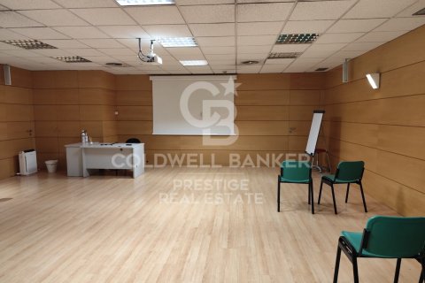 Купить офис в Барселона, Испания № 5723 - фото 7