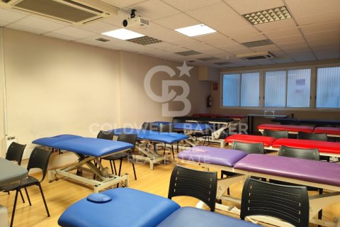 Купить офис в Барселона, Испания № 5723 - фото 11