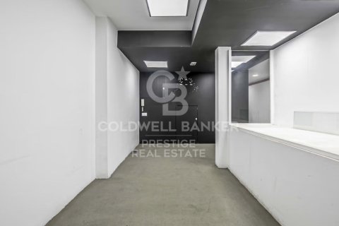commercial property for sale in Barcelona, Catalonia, Spain № 5722 - photo 22