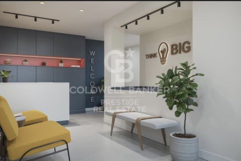 commercial property for sale in Barcelona, Catalonia, Spain № 5722