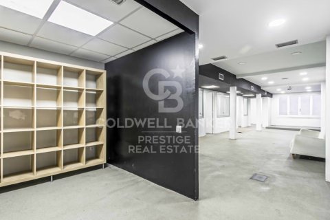 commercial property for sale in Barcelona, Catalonia, Spain № 5722 - photo 15