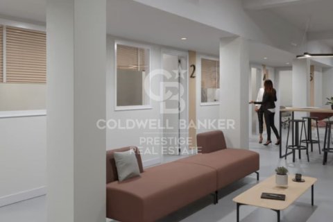 commercial property for sale in Barcelona, Catalonia, Spain № 5722 - photo 2