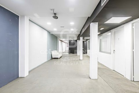 commercial property for sale in Barcelona, Catalonia, Spain № 5722 - photo 8