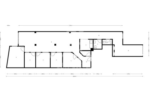commercial property for sale in Barcelona, Catalonia, Spain № 5722 - photo 25